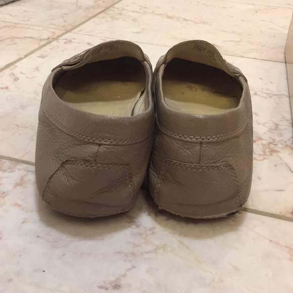 Michael Kors Loafers - Picture 8 of 8